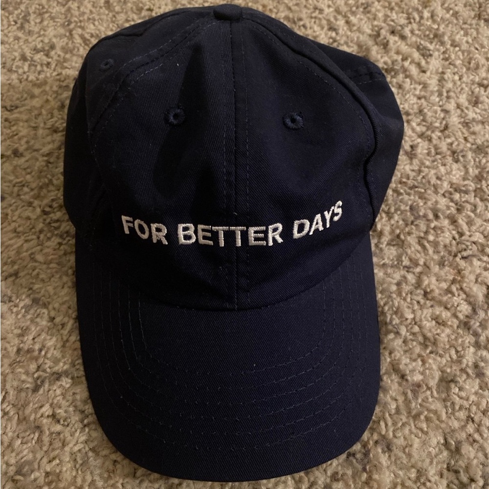 FOR DAYS
Hat - Picture 1 of 5